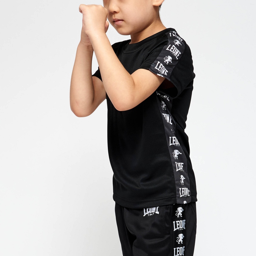 Leone T-Shirt Ambassador Junior 6