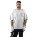 Rival T-Shirt Usyk Graphic, Weiß 2