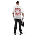 Rival T-Shirt Usyk Graphic, Weiß 3
