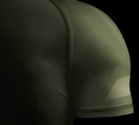 Hayabusa Rash Guard Core, Grün 5