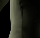 Hayabusa Rash Guard Core, Grün 5