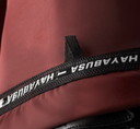 Hayabusa Rash Guard Core, Rot 6
