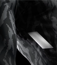 Hayabusa Rash Guard Apex, Schwarz 5