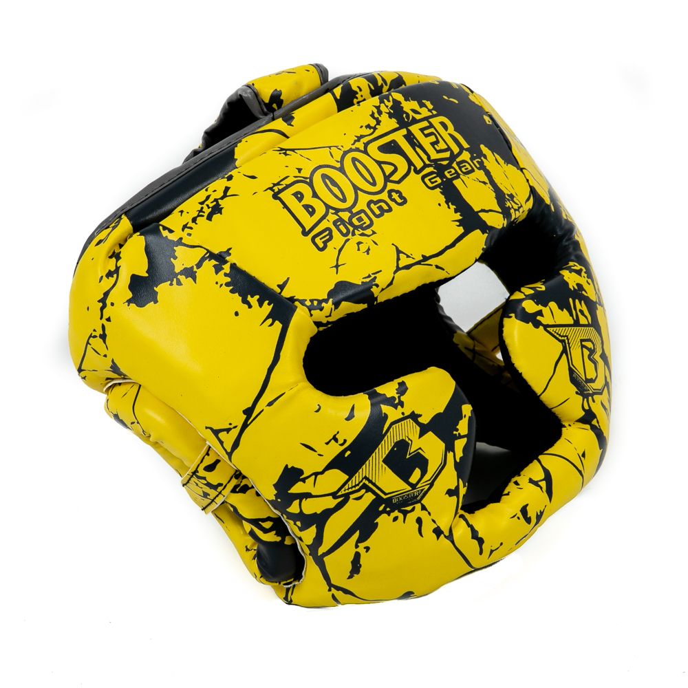 Booster Kopfschutz Marble Kids 2