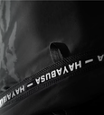 Hayabusa Rash Guard Apex, Schwarz 6