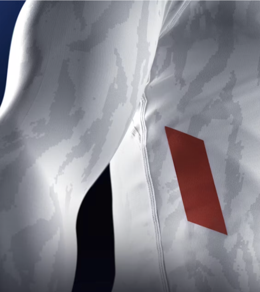 Hayabusa Rash Guard Apex, Weiß 5