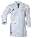 adidas Karate Anzug Kumite Fighter K220DNA, Weiß