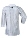 adidas Karate Anzug Kumite Fighter K220DNA, Weiß