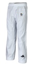 adidas Karate Anzug Kumite Fighter K220DNA, Weiß