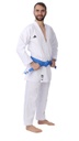 adidas Karate Anzug Kumite Fighter K220DNA, Weiß