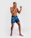 Venum Fight Shorts UFC Fusion Authentic Fight Night Long Fit, Blau