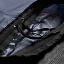 Hayabusa Fight Shorts Core Grappling, Blau 3