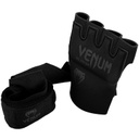 Venum Innenhandschuhe Kontact Gel, Schwarz