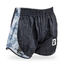 Booster Muay Thai Shorts Retro Hybrid Kids 3