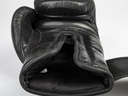 Paffen Sport Boxhandschuhe Pro Klett X, Schwarz 5