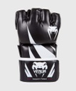 Venum MMA Handschuhe Challenger, Schwarz-Weiß