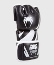 Venum MMA Handschuhe Challenger, Schwarz-Weiß
