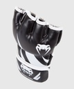Venum MMA Handschuhe Challenger, Schwarz-Weiß