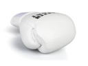 Paffen Sport Boxhandschuhe Pro Klett X, Weiß 2