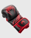 Venum MMA Handschuhe Sparring Challenger 3.0, Schwarz-Rot
