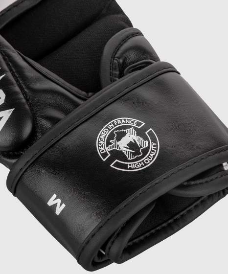 Venum MMA Handschuhe Sparring Challenger 3.0, Weiß-Schwarz