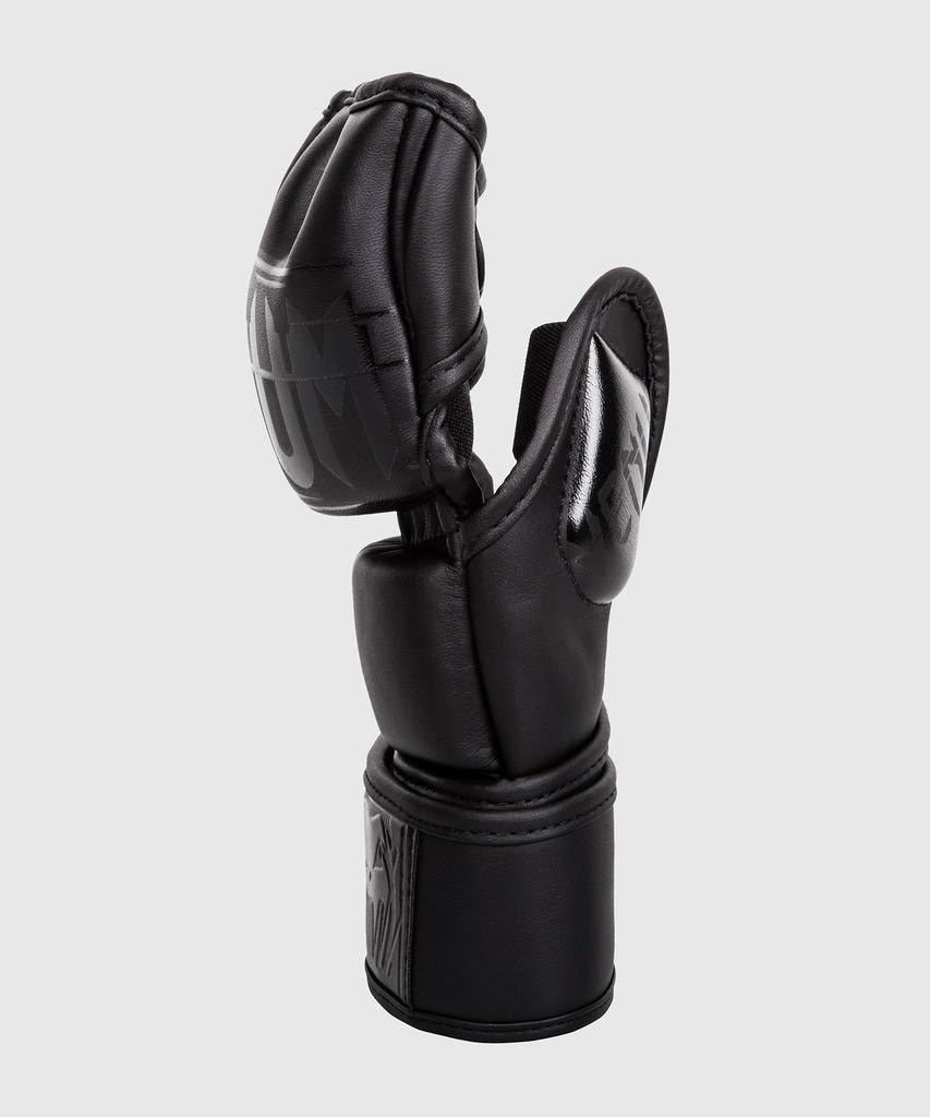 Venum MMA Handschuhe Undisputed 2.0, Schwarz
