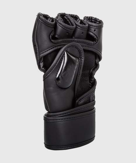 Venum MMA Handschuhe Undisputed 2.0, Schwarz