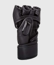 Venum MMA Handschuhe Undisputed 2.0, Schwarz
