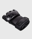 Venum MMA Handschuhe Undisputed 2.0, Schwarz