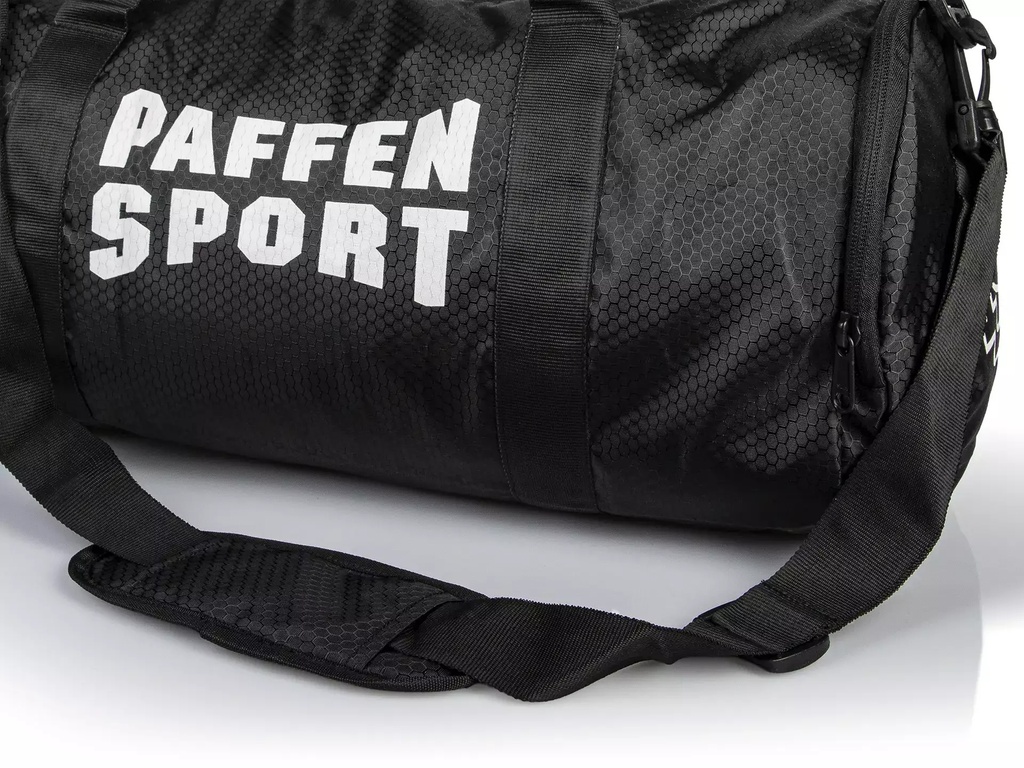 Paffen Sport Sporttasche Fit, Schwarz 2