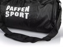 Paffen Sport Sporttasche Fit, Schwarz 2