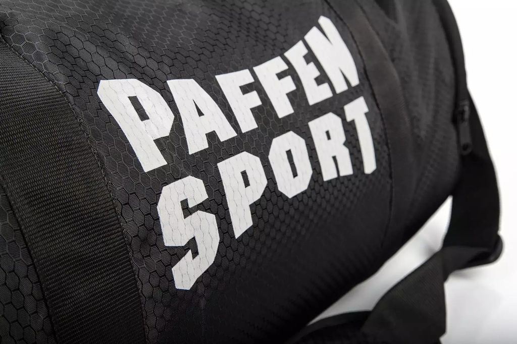 Paffen Sport Sporttasche Fit, Schwarz 5
