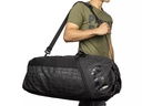 Paffen Sport Sporttasche-Rucksack Team 2in1, Schwarz 2