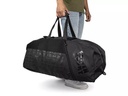Paffen Sport Sporttasche-Rucksack Team 2in1, Schwarz 3