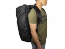 Paffen Sport Sporttasche-Rucksack Team 2in1, Schwarz 4