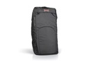 Paffen Sport Sporttasche-Rucksack Team 2in1, Schwarz 6
