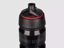 Paffen Sport Trinkflasche Always Better 750ml, Schwarz 2