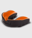 Venum Mundschutz Challenger, Schwarz-Orange