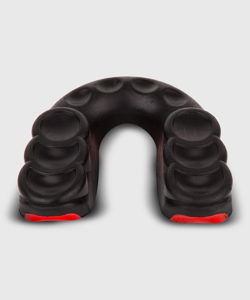 Venum Mundschutz Challenger, Schwarz-Rot