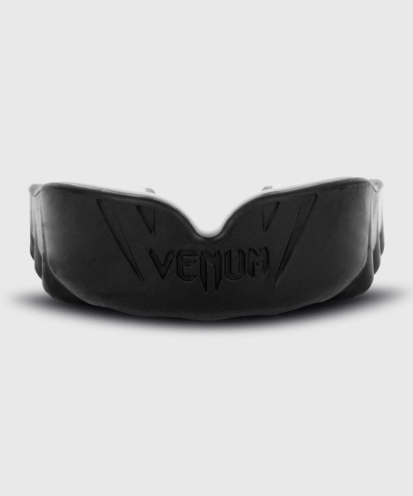 Venum Mundschutz Challenger, Schwarz-Weiß