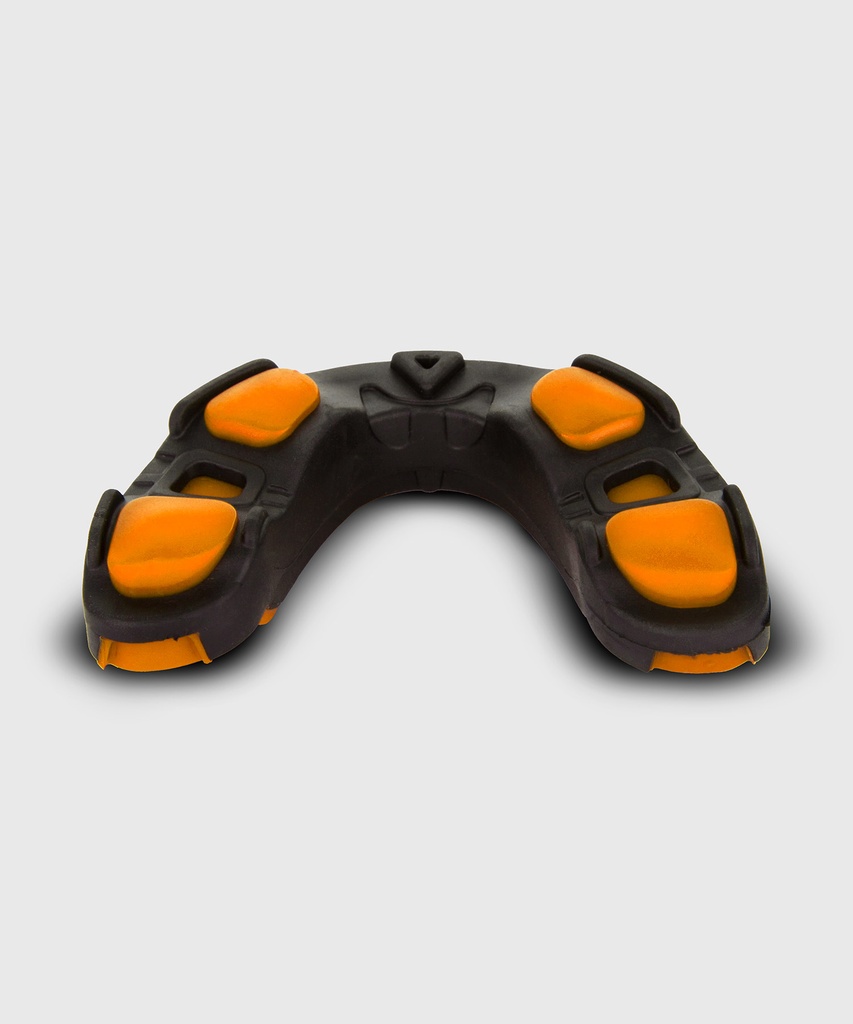 Venum Mundschutz Predator, Schwarz-Orange