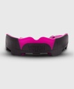 Venum Mundschutz Predator, Schwarz-Pink