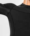Venum Rash Guard G-Fit Air, Schwarz