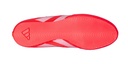 adidas Boxschuhe Box Hog 4, Rot-Weiß 5