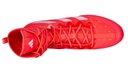 adidas Boxschuhe Box Hog 4, Rot-Weiß 6