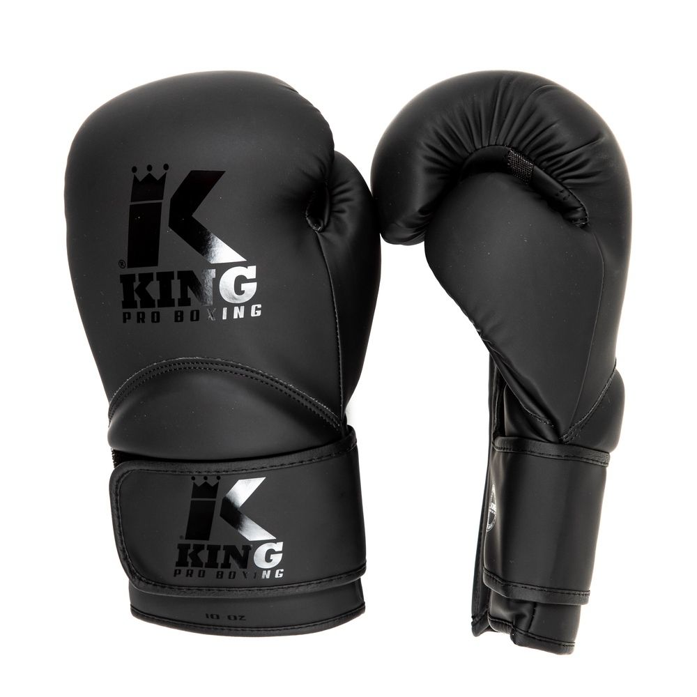 King Pro Boxing Revo Kids Boxhandschuhe 2