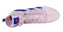 adidas Boxschuhe Box Hog 4, Weiß-Blau 6