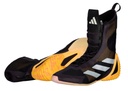 adidas Boxschuhe Speedex, Schwarz-Gelb 3