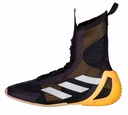 adidas Boxschuhe Speedex, Schwarz-Gelb 6