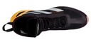 adidas Boxschuhe Speedex, Schwarz-Gelb 7